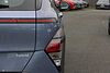 Hyundai KONA 1.6 Hybrid 129 Advance 5dr DCT Meta BLUE