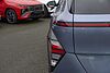Hyundai KONA 1.6 Hybrid 129 Ultimate 5dr DCT Meta BLUE