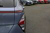 Hyundai KONA 1.6 Hybrid 129 Ultimate 5dr DCT Meta BLUE
