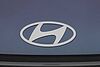 Hyundai KONA 1.6 Hybrid 129 Ultimate 5dr DCT Meta BLUE