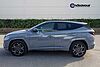 Hyundai TUCSON 1.6 TGDi Plug-in Hybrid N Line 5dr 4WD Auto Shadow Grey