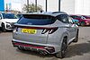 Hyundai TUCSON 1.6 TGDi Plug-in Hybrid N Line 5dr 4WD Auto Shadow Grey