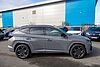 Hyundai TUCSON 1.6 TGDi Plug-in Hybrid N Line 5dr 4WD Auto Shadow Grey