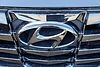 Hyundai TUCSON 1.6 TGDi Plug-in Hybrid N Line 5dr 4WD Auto Shadow Grey