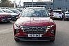 Hyundai TUCSON 1.6 TGDi Hybrid 230 Ultimate 5dr 2WD Auto Sunset Red
