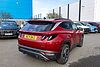 Hyundai TUCSON 1.6 TGDi Hybrid 230 Ultimate 5dr 2WD Auto Sunset Red