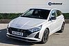 Hyundai I20 1.0T GDi 90 Black Line 5dr LUMEN GREY