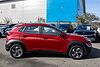 Hyundai KONA 1.6 GDi Hybrid SE Connect 5dr DCT Red