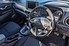 Hyundai KONA 1.6 GDi Hybrid SE Connect 5dr DCT Red