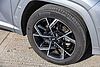 Hyundai TUCSON 1.6T Hybrid N Line S 5dr Auto Shimmering Silver