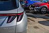 Hyundai TUCSON 1.6T Hybrid N Line S 5dr Auto Shimmering Silver