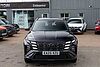Hyundai TUCSON 1.6T Hybrid N Line S 5dr Auto Abyss Black