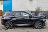 Hyundai TUCSON 1.6T Hybrid N Line S 5dr Auto Abyss Black