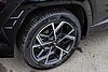 Hyundai TUCSON 1.6T Hybrid N Line S 5dr Auto Abyss Black