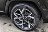 Hyundai TUCSON 1.6T Hybrid N Line S 5dr Auto Abyss Black