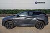 Hyundai TUCSON 1.6T Hybrid N Line S 5dr Auto Grey