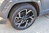 Hyundai TUCSON 1.6T Hybrid N Line S 5dr Auto Grey
