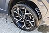 Hyundai TUCSON 1.6T Hybrid N Line S 5dr Auto Grey