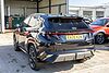 Hyundai TUCSON 1.6T Hybrid N Line S 5dr Auto Abyss Black