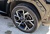 Hyundai TUCSON 1.6T Hybrid N Line S 5dr Auto Abyss Black