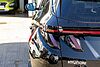 Hyundai TUCSON 1.6T Hybrid N Line S 5dr Auto Abyss Black