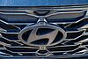 Hyundai TUCSON 1.6T Hybrid N Line S 5dr Auto Abyss Black
