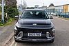 Hyundai KONA 1.6T 138 Advance 5dr Abyss Black
