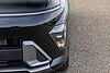 Hyundai KONA 1.6T 138 Advance 5dr Abyss Black