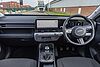 Hyundai KONA 1.6T 138 Advance 5dr Abyss Black