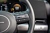 Hyundai KONA 1.6T 138 Advance 5dr Abyss Black