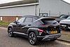 Hyundai KONA 1.0T 100 Ultimate 5dr Abyss Black