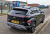 Hyundai KONA 1.0T 100 Ultimate 5dr Abyss Black