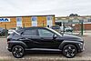 Hyundai KONA 1.0T 100 Ultimate 5dr Abyss Black