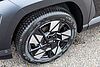 Hyundai KONA 1.0T 100 Ultimate 5dr Abyss Black
