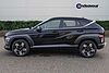 Hyundai KONA 1.6T 138 Ultimate 5dr Abyss Black