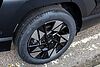 Hyundai KONA 1.6T 138 Ultimate 5dr Abyss Black