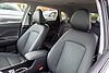 Hyundai KONA 1.6T 138 Ultimate 5dr Abyss Black