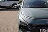 Hyundai BAYON 1.0 TGDi Ultimate 5dr Mangrove Green