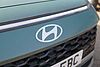 Hyundai BAYON 1.0 TGDi Ultimate 5dr Mangrove Green