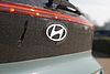 Hyundai BAYON 1.0 TGDi Ultimate 5dr Mangrove Green