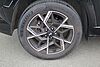 Hyundai TUCSON 1.6T Hybrid N Line S 5dr Auto Abyss Black