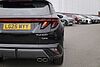 Hyundai TUCSON 1.6T Hybrid N Line S 5dr Auto Abyss Black