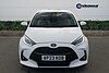 Toyota YARIS 1.5 Hybrid Excel 5dr CVT White Pearl