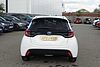 Toyota YARIS 1.5 Hybrid Excel 5dr CVT White Pearl