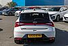 Hyundai I20 1.0T GDi 48V MHD Premium 5dr Atlas White
