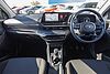 Hyundai I20 1.0T GDi 48V MHD Premium 5dr Atlas White