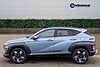 Hyundai KONA 1.6T 138 Ultimate 5dr DCT Meta BLUE
