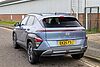 Hyundai KONA 1.6T 138 Ultimate 5dr DCT Meta BLUE
