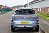 Hyundai KONA 1.6T 138 Ultimate 5dr DCT Meta BLUE