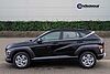 Hyundai KONA 1.6T 138 Advance 5dr Abyss Black